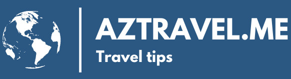 AZTravel - Community-Based Tourism